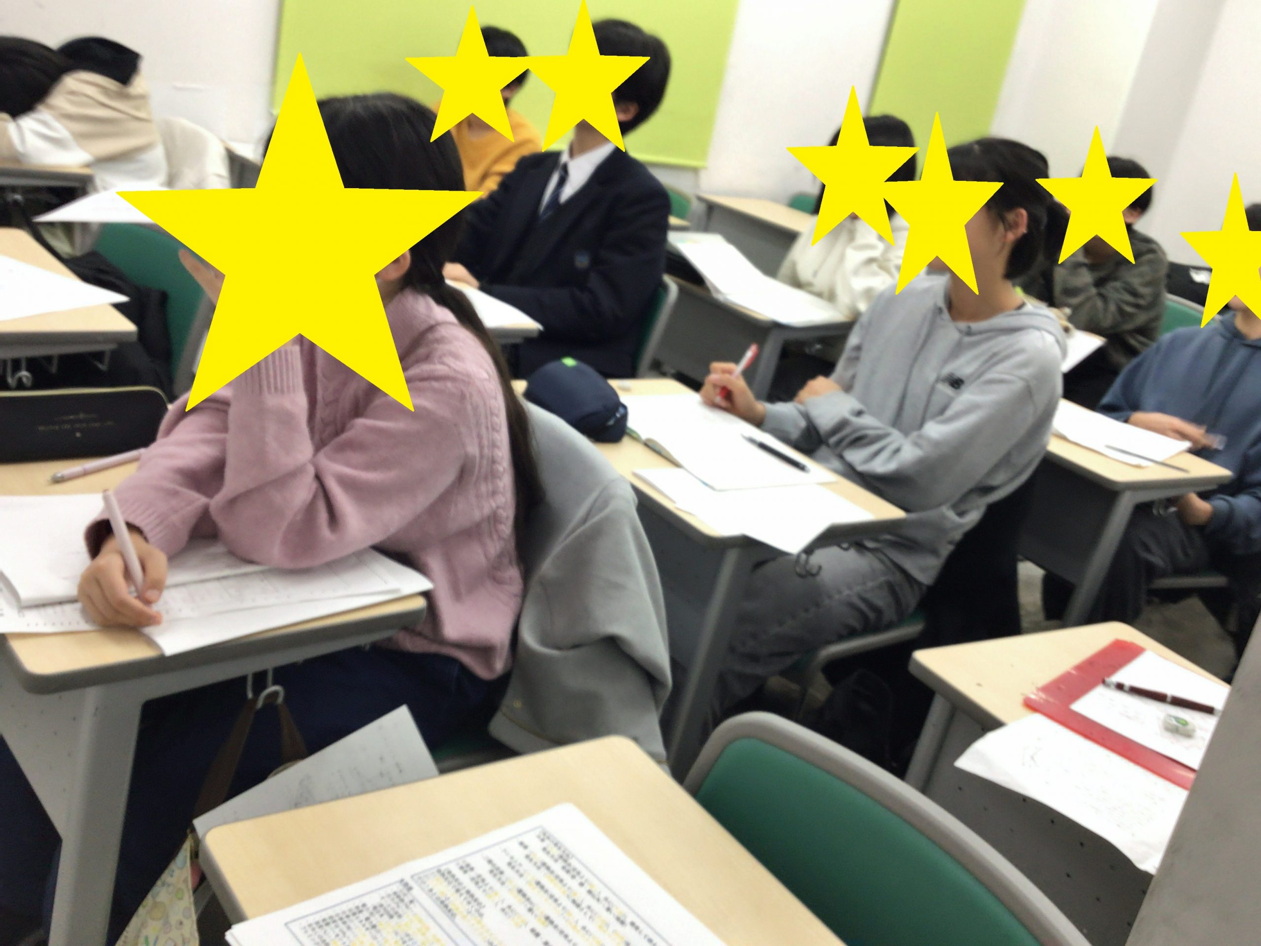 12/20久我山～情報を知って～