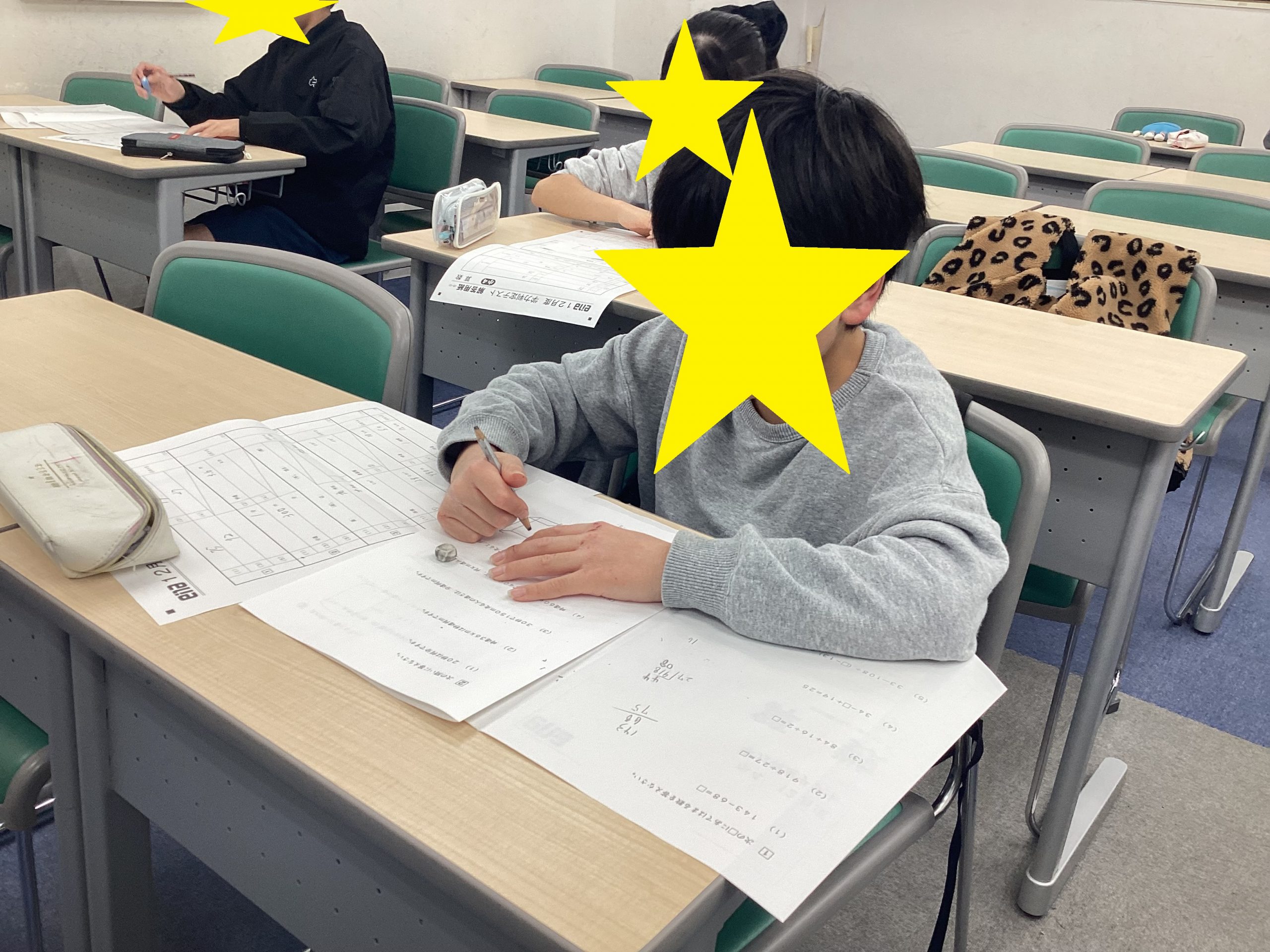 12/19年内最後の！＠西永福