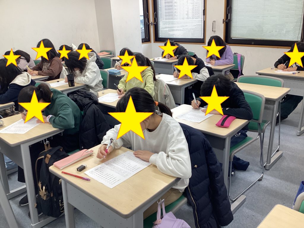 \継続は力なり/ 講習後の「空白」を作らない