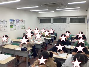 やるべきことを淡々と・・・！