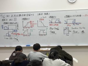 保谷通信832　～歳末感銘～　2025年、合格へ向けて「蛇」のごとき”脱皮”と”成長”と
