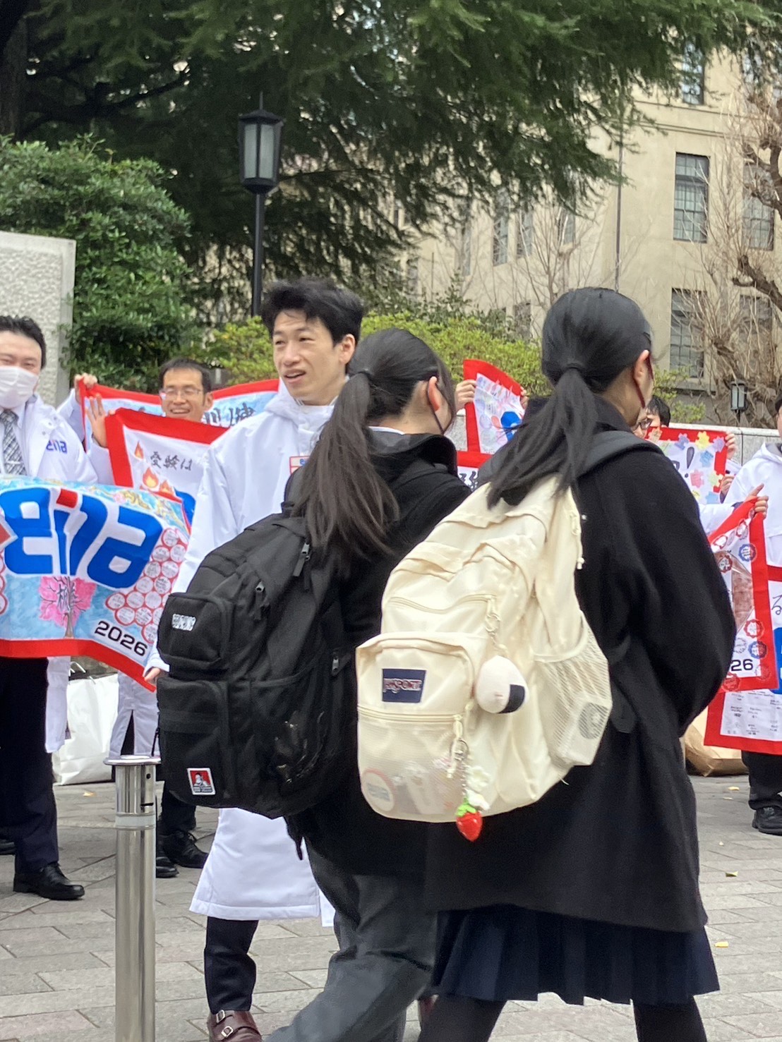 【板橋BOARD】中３初戦＆出陣