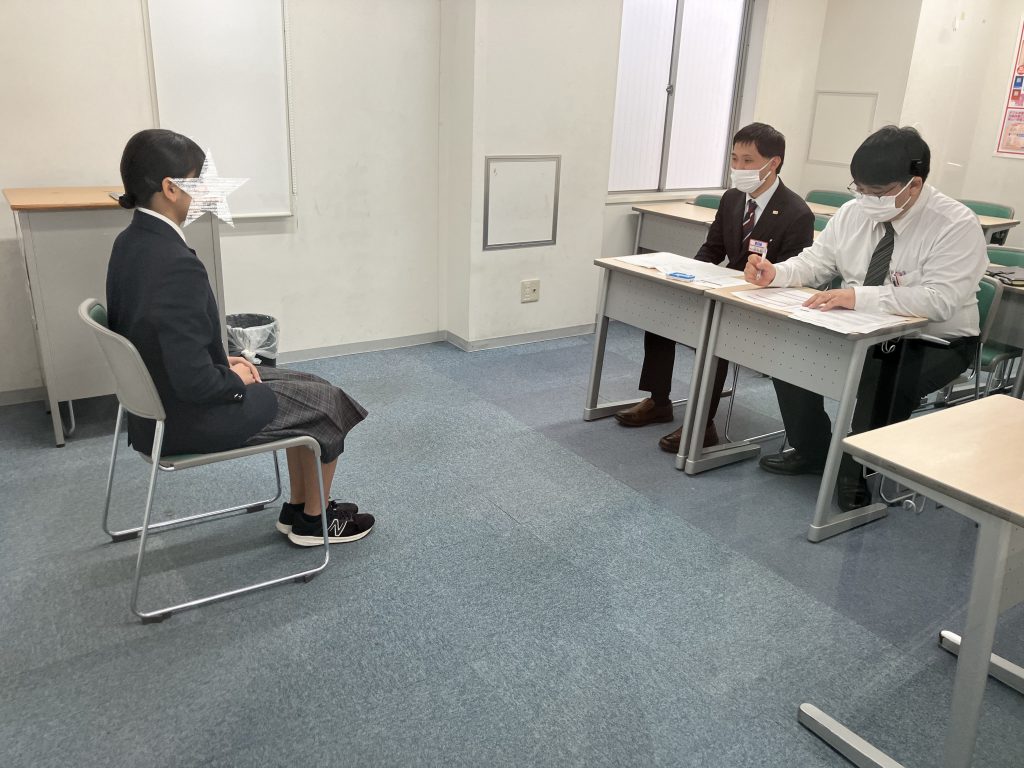 【赤羽0116】＃131　それぞれの目標に向けて