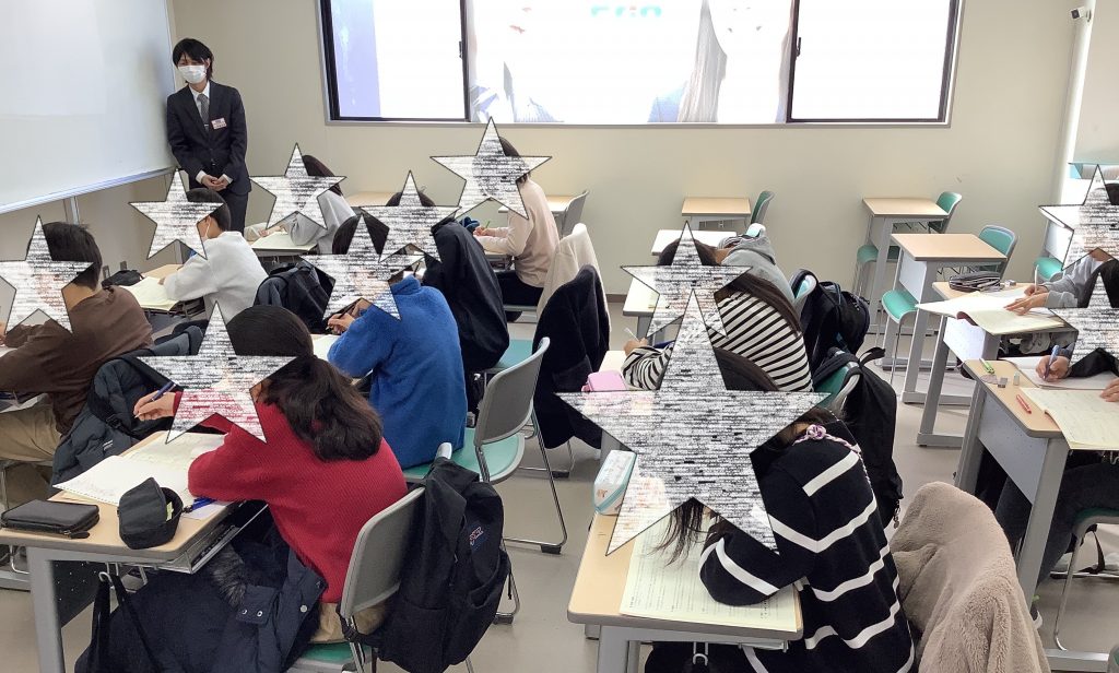 新小１～新中１の新年度は2月から