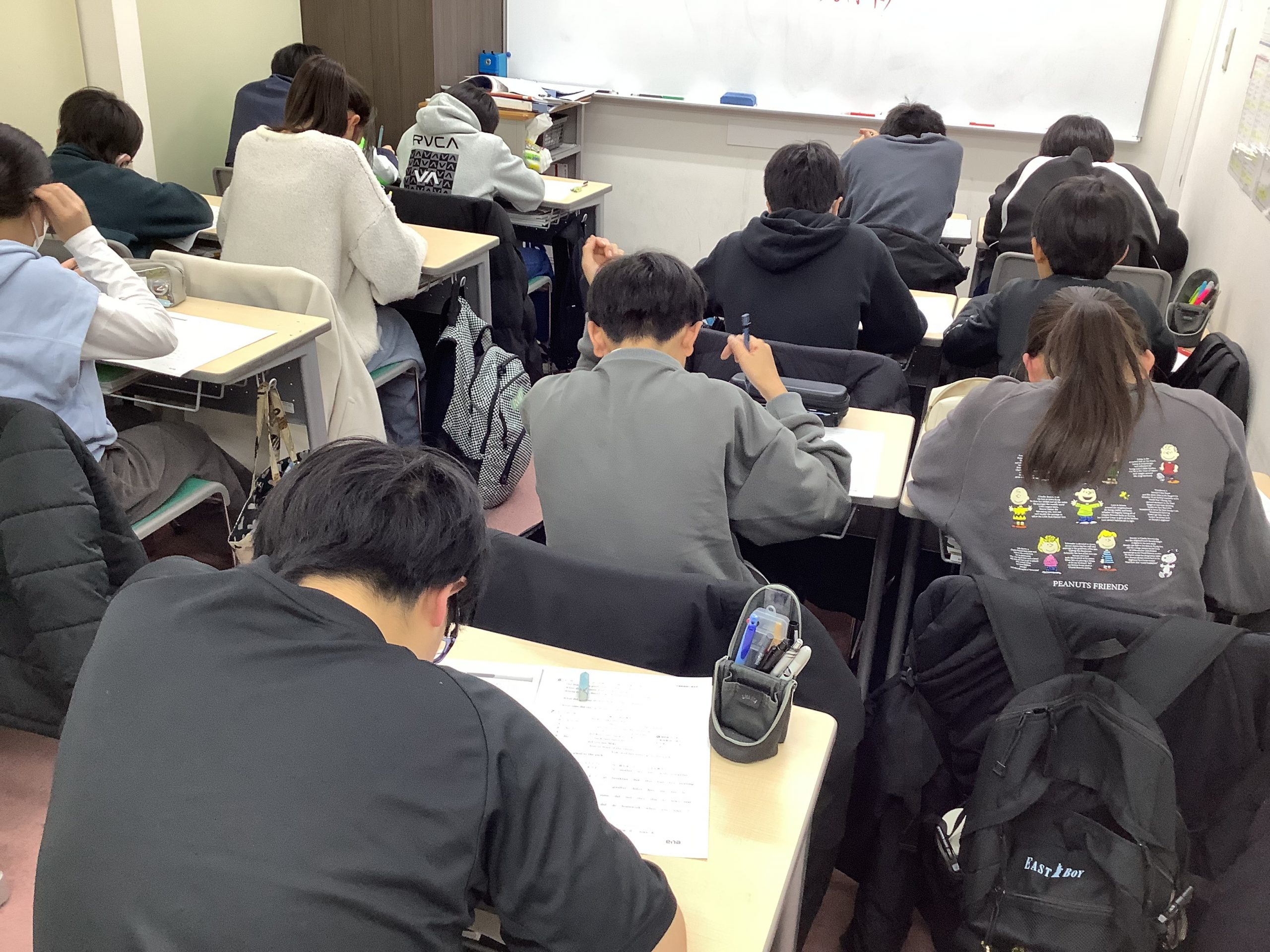 南阿佐ヶ谷日記その117