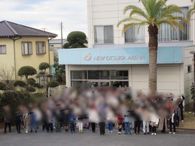 【白山】冬期③2026年！！