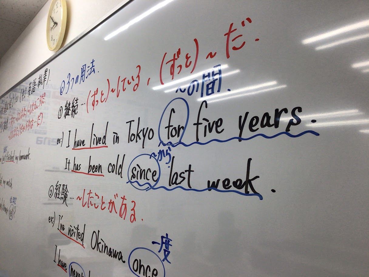 保谷通信841　新たな学年へ向けて！