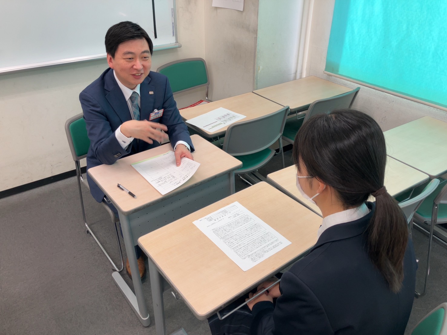 保谷通信843　自分の言葉を磨く