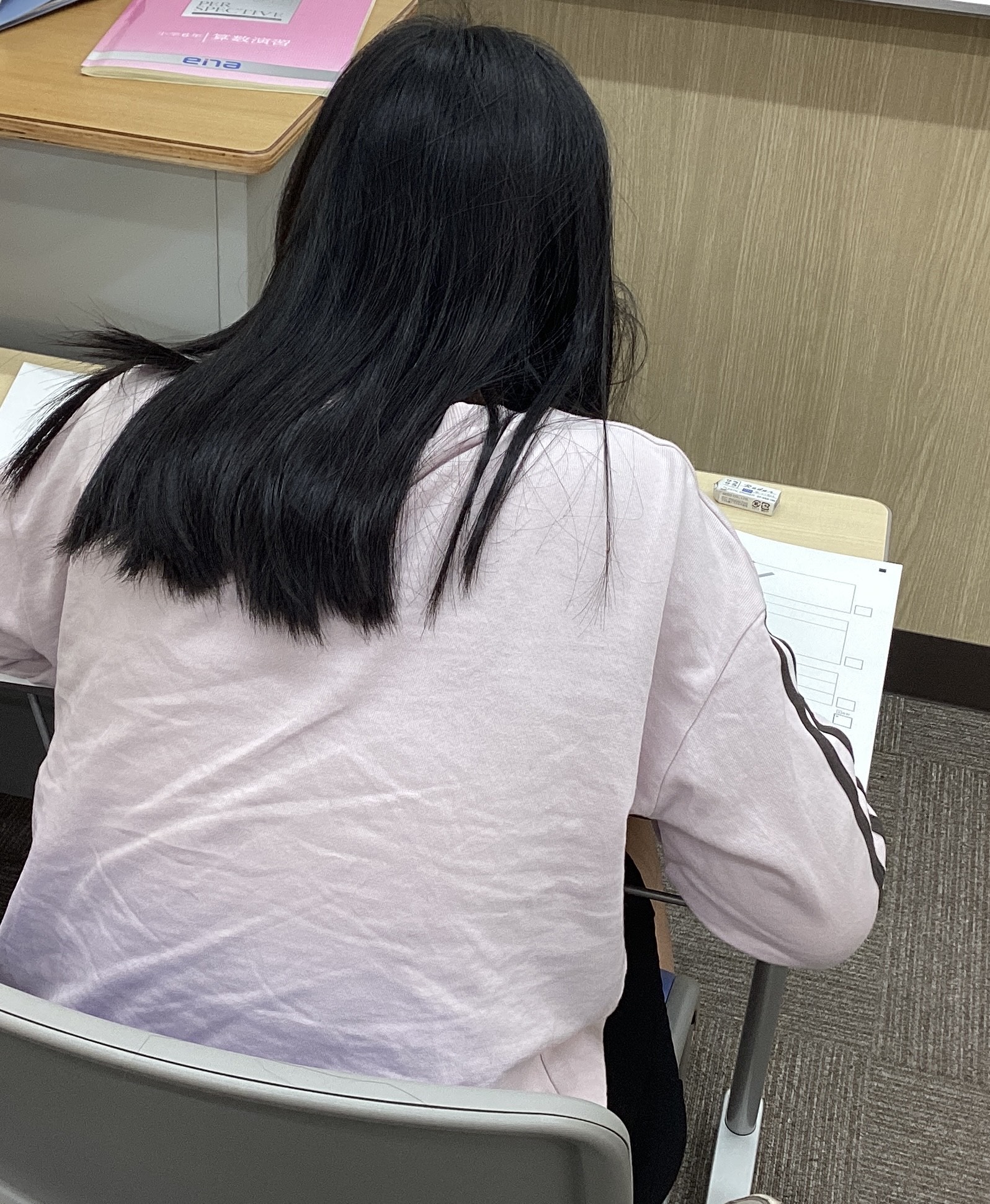 王神さん日誌vol.123～本科授業再開！それぞれの「決戦」と「新年度」へ～