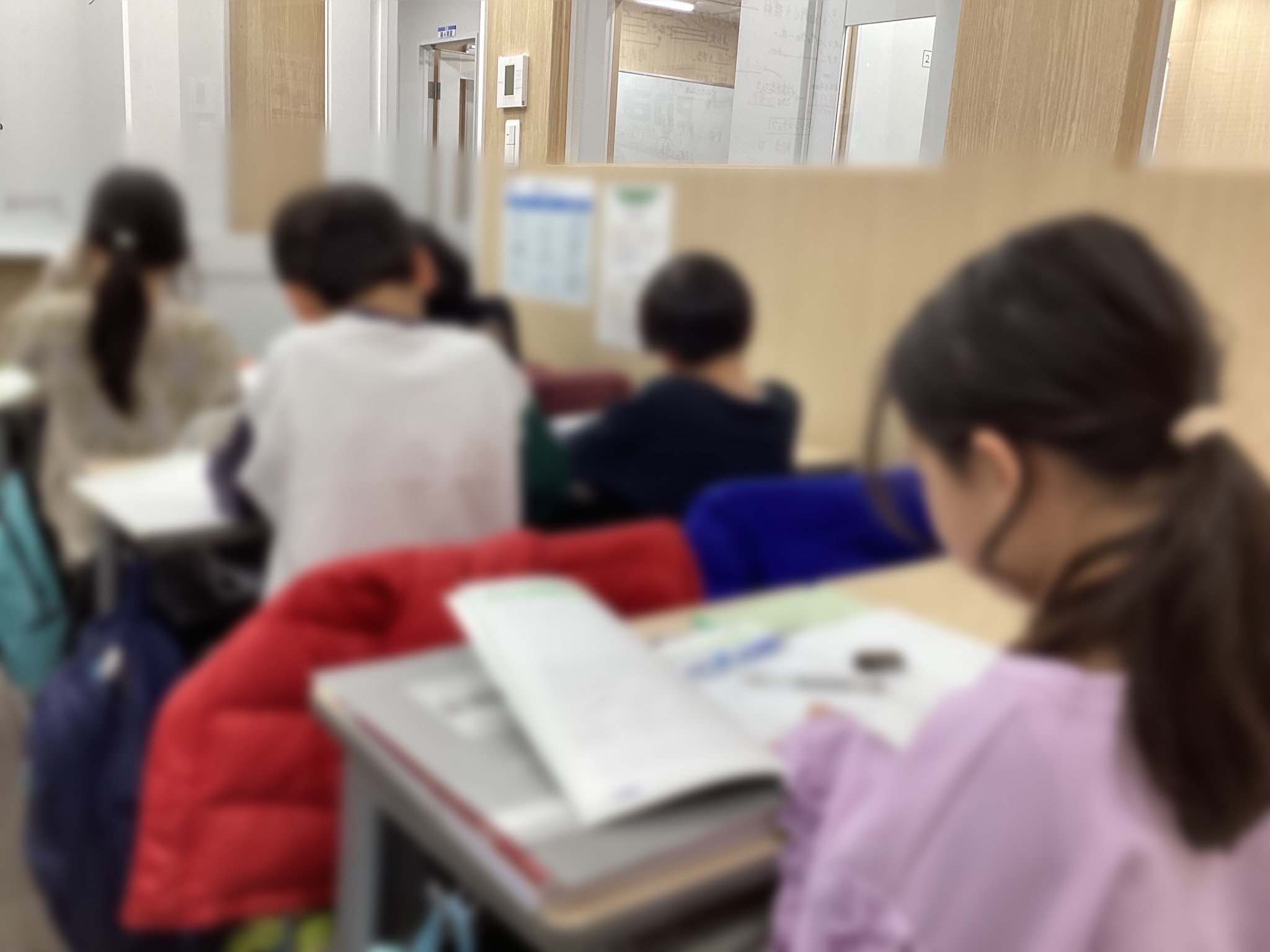 #AsakusaBashi-Catch#【323】ena浅草橋の新小学４年生