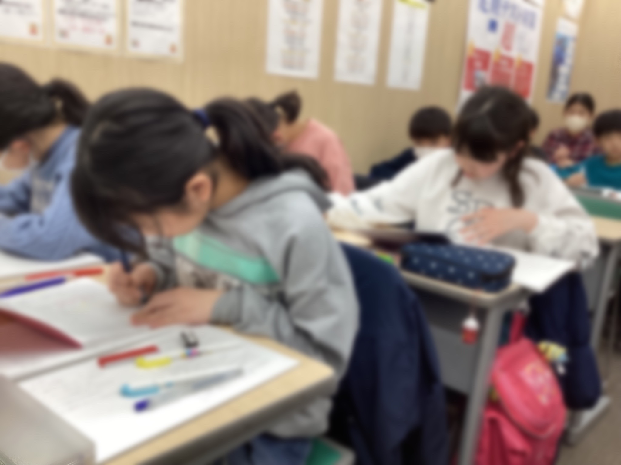 #AsakusaBashi-Catch#【327】私立も都立も、ena一択。