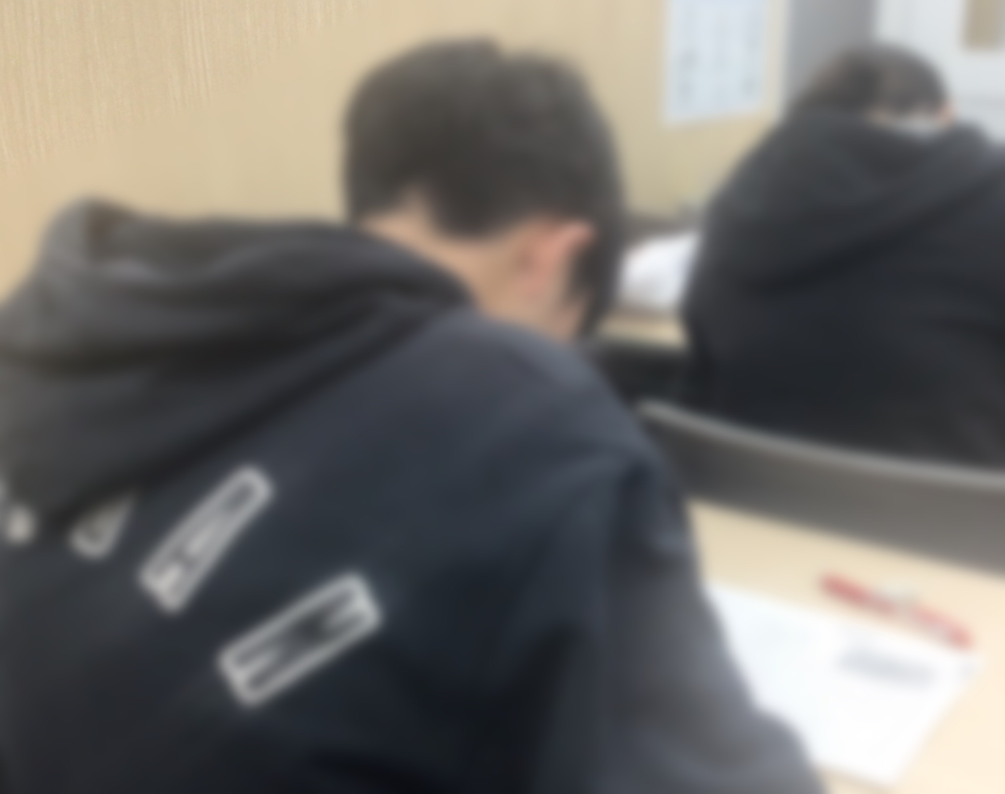 #AsakusaBashi-Catch#【318】都立高一般まで、残り３日。