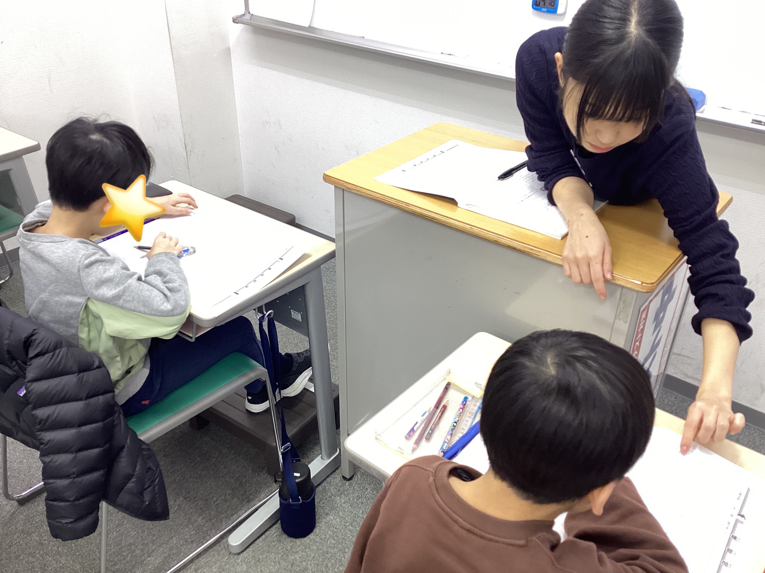 【白山】新年度スタート！その２