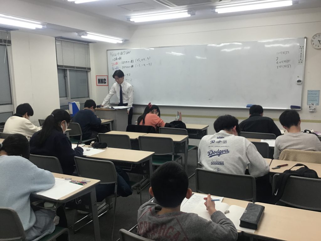 【赤羽0219】＃135　2/27(金)開催！新中１親子ガイダンス