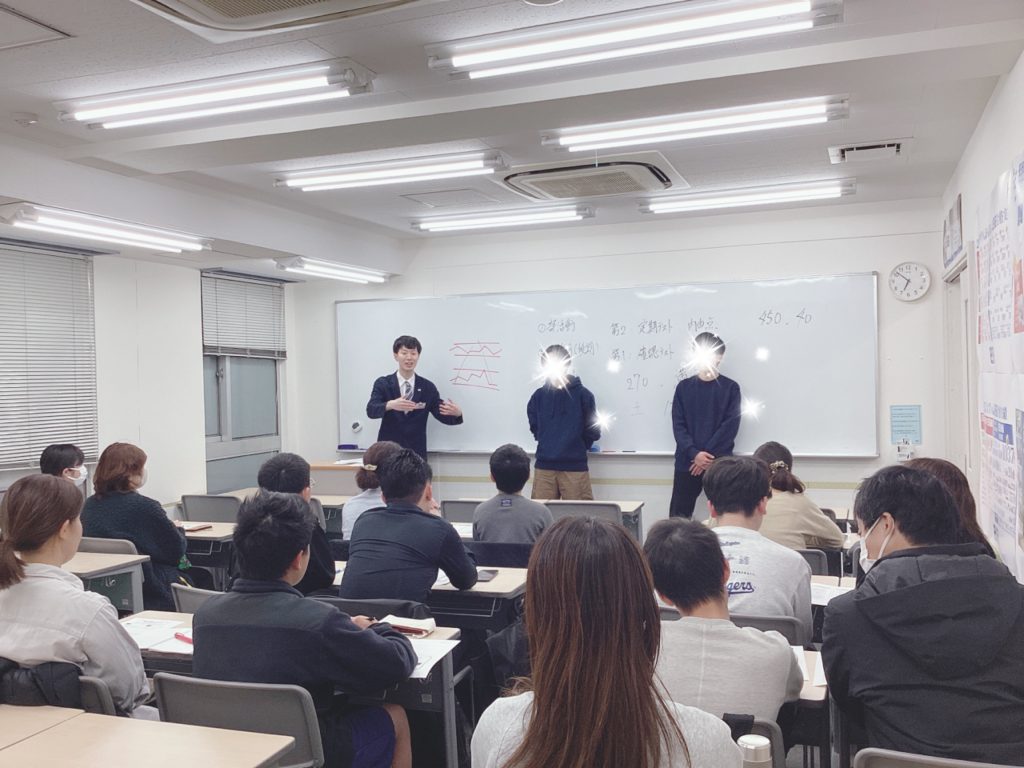 【赤羽0228】＃137　次の3年間に向けて