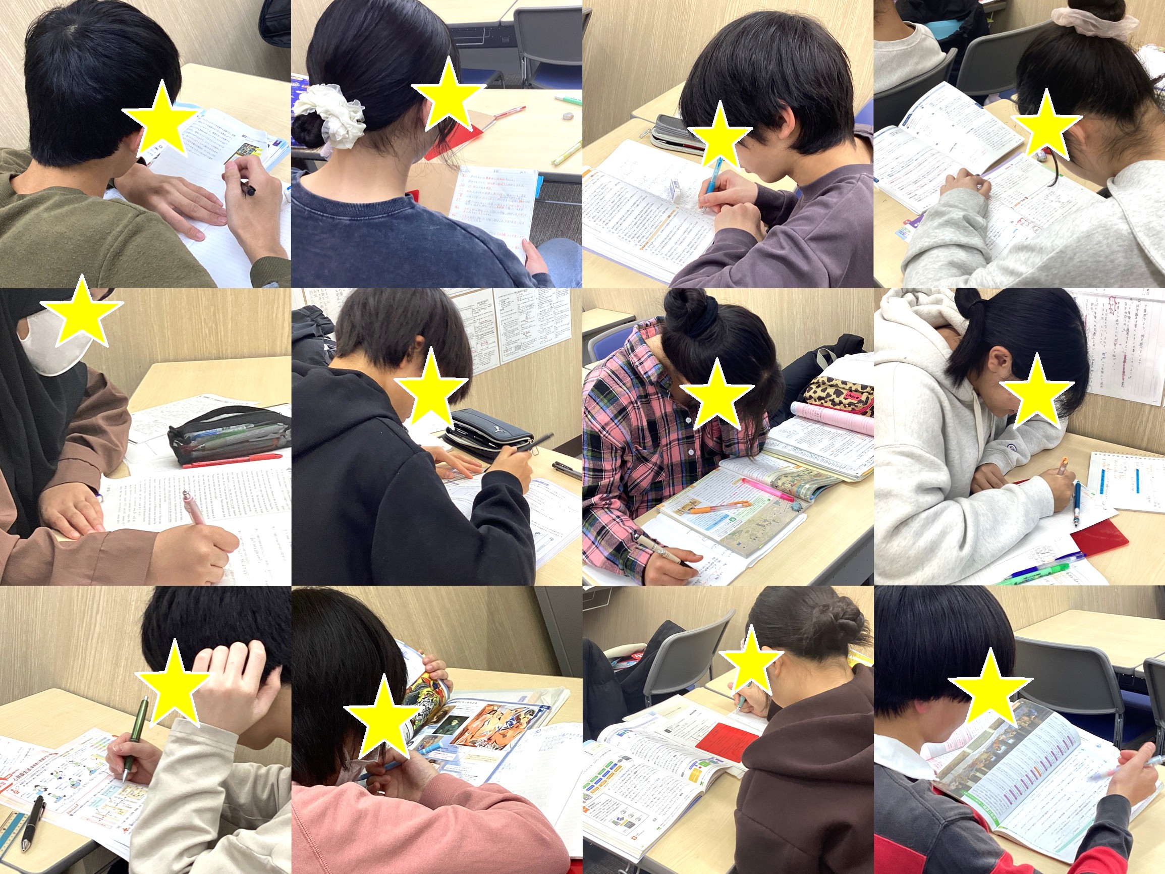 #335【平和島タイムズ】中学生定期テスト対策超②土曜エクスカリバー