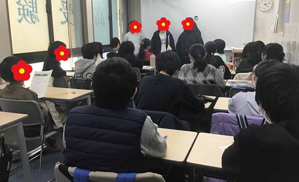 清澄通信2.2【ラストチェックを実施いたしました】