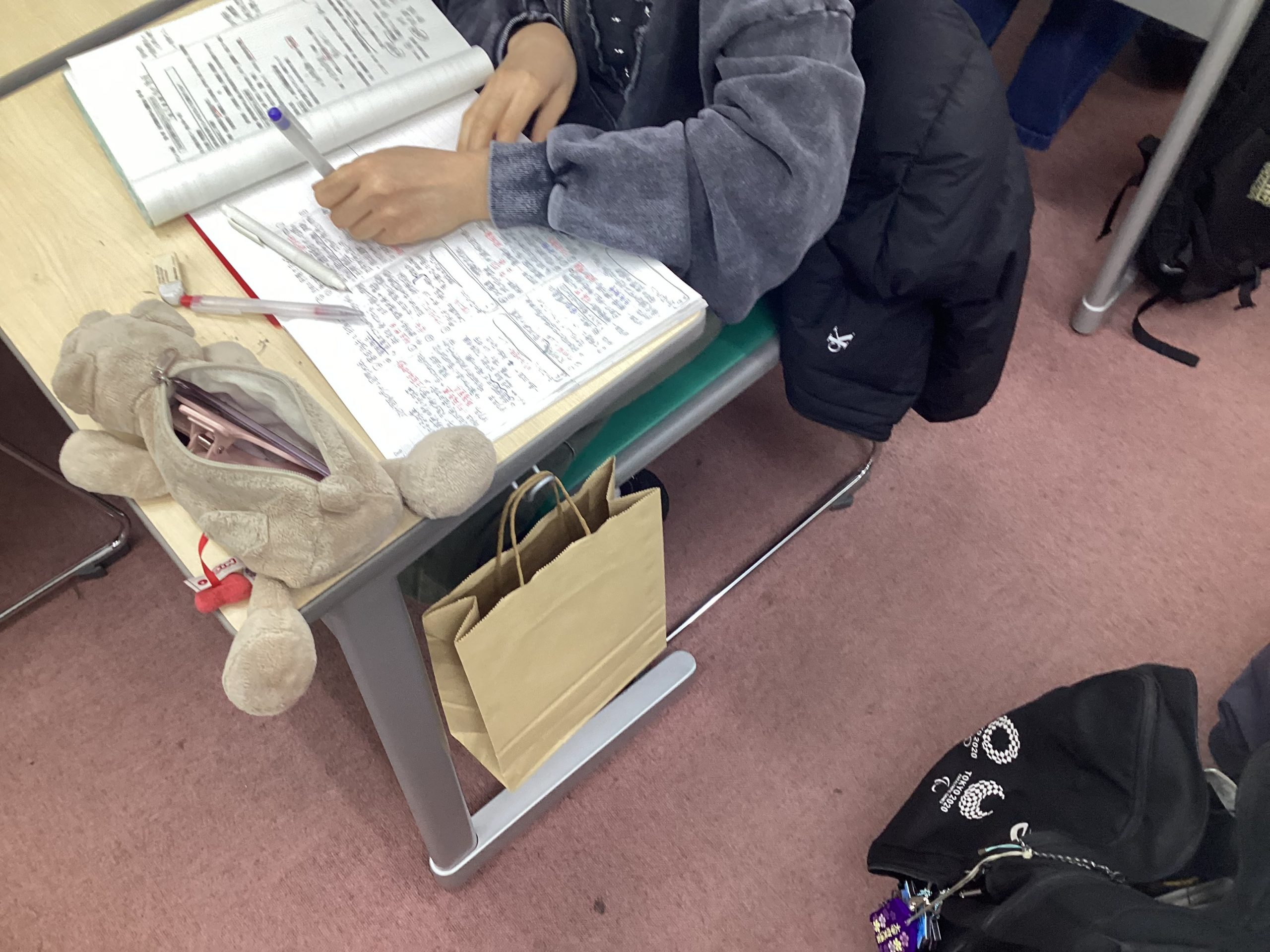 南阿佐ヶ谷日記その130