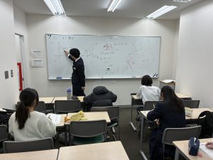 新学期スタート！