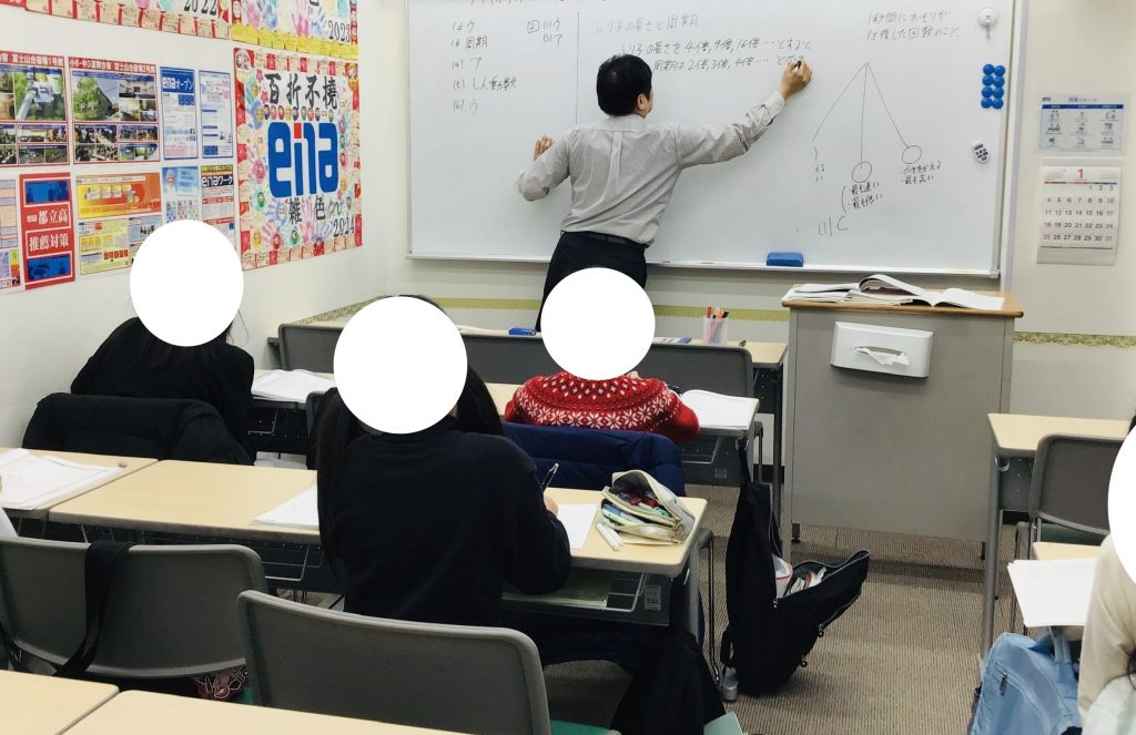 【小学部】新年度本科授業スタート！