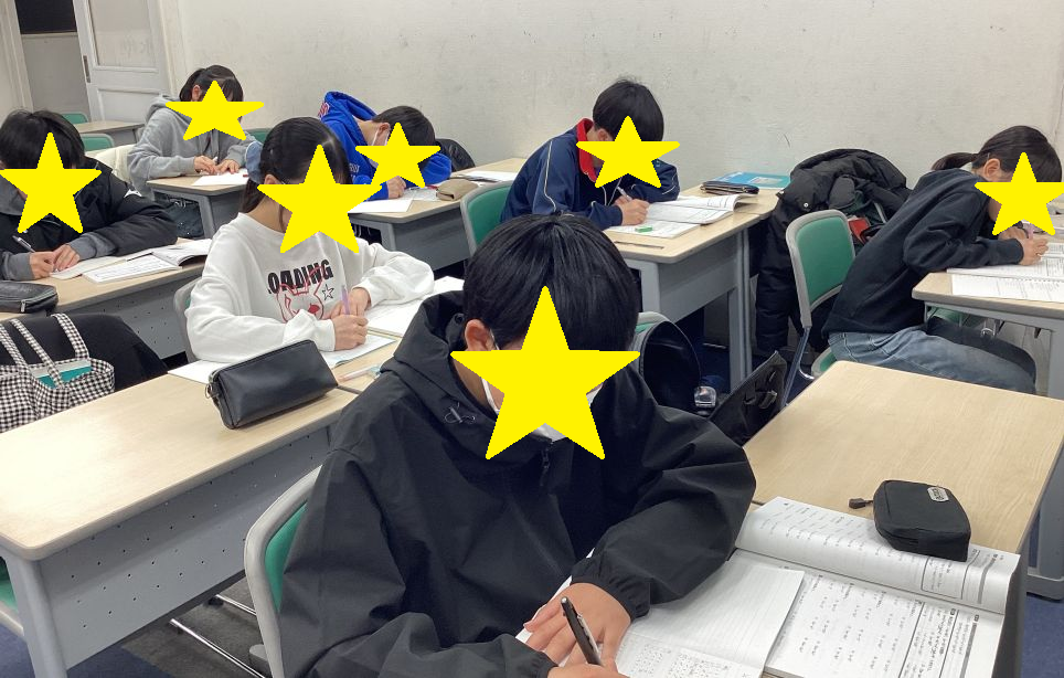 3/14新学年の勉強に慣れる＠西永福