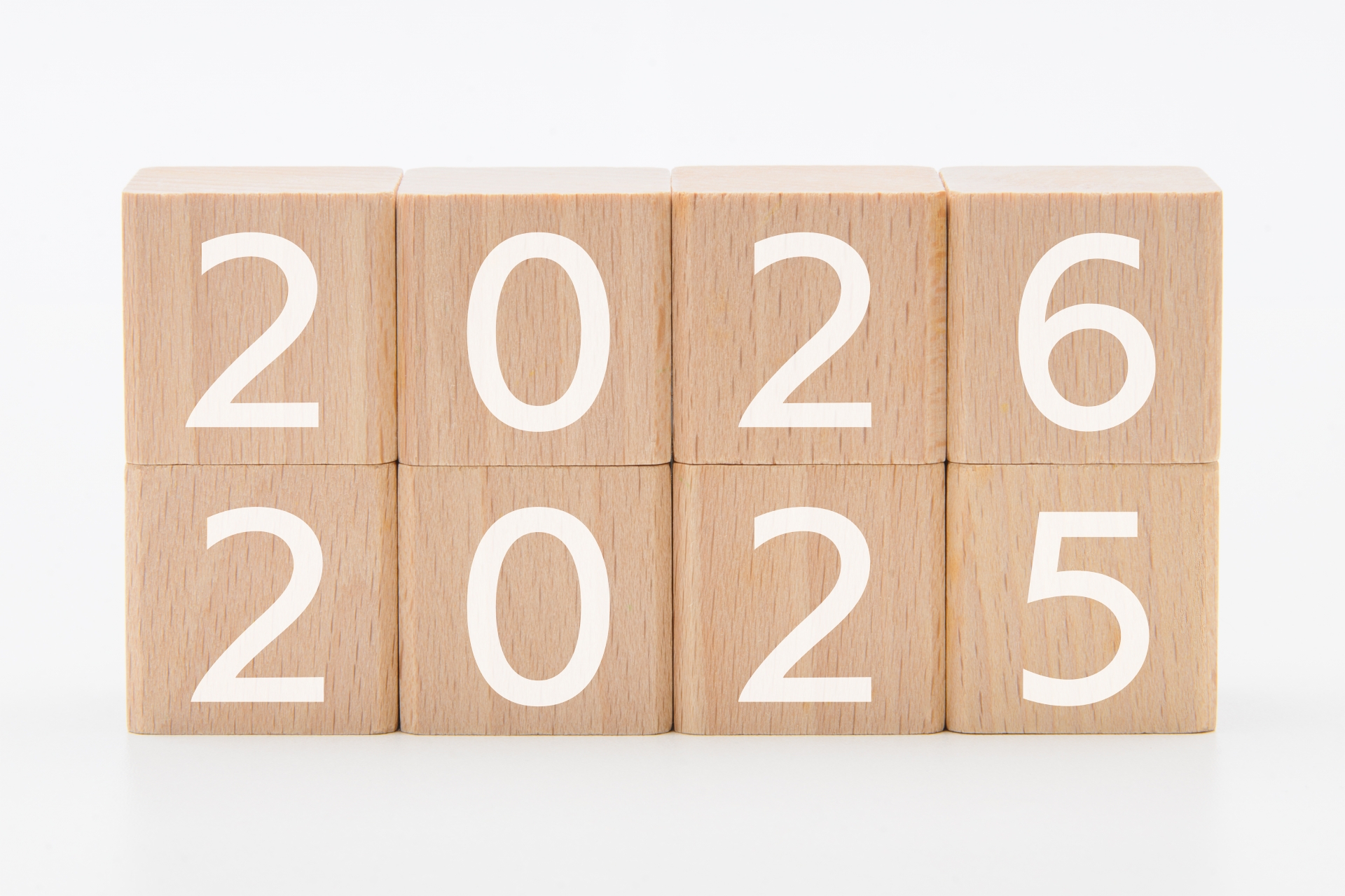 2026年度3月9日（月）新年度、始動。