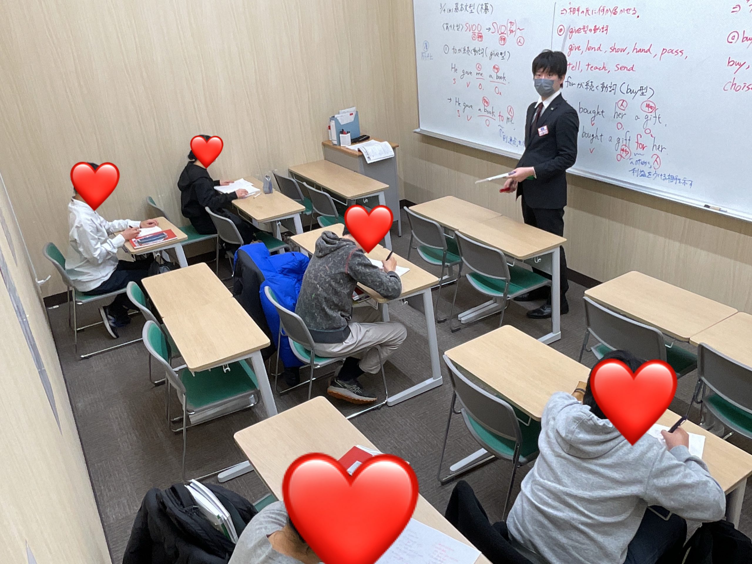 【ena有明03.04】新しいスタート