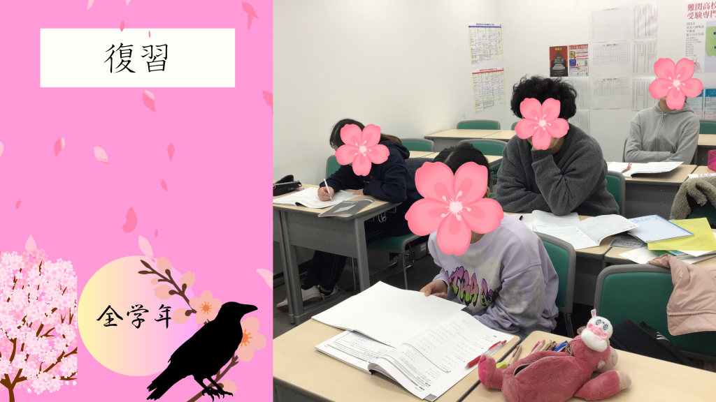 【エビングハウスの忘却曲線】