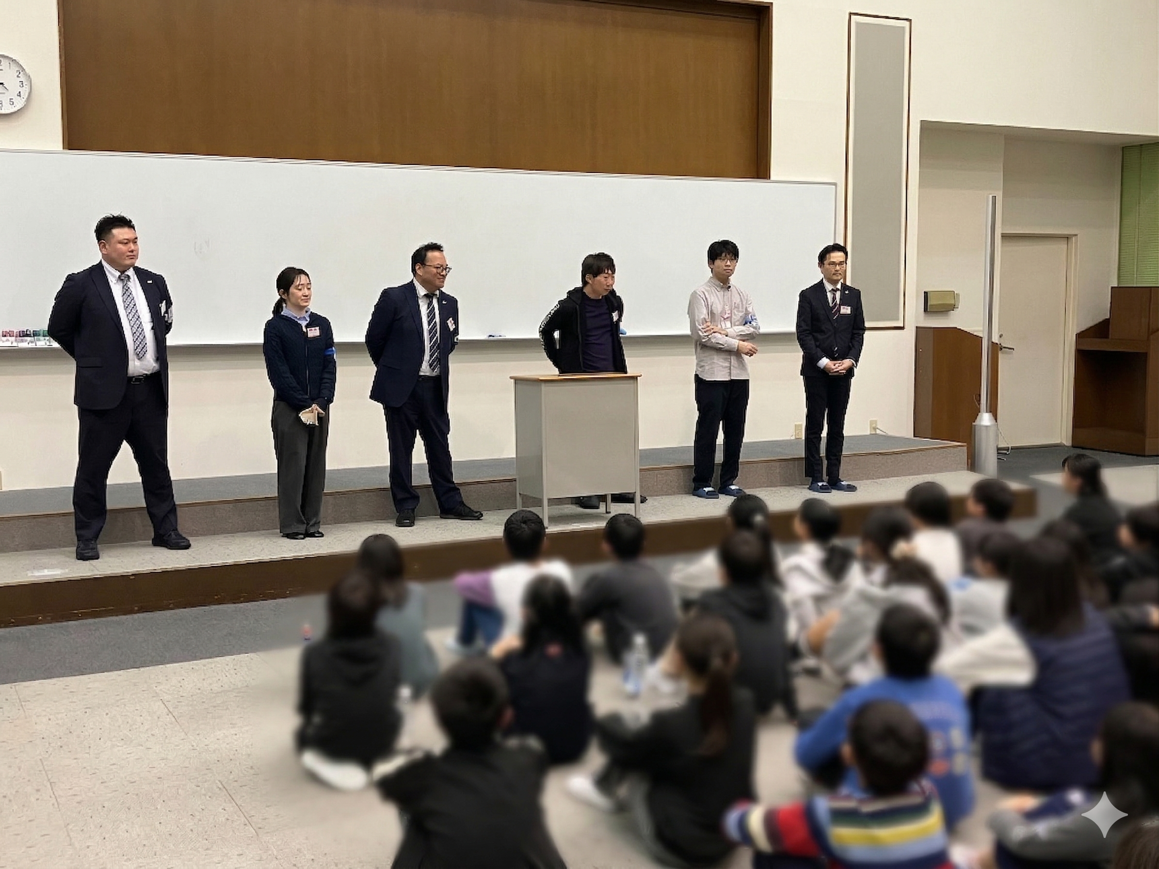 【ena合宿】春期必勝合宿、開幕。闘志を胸に集う