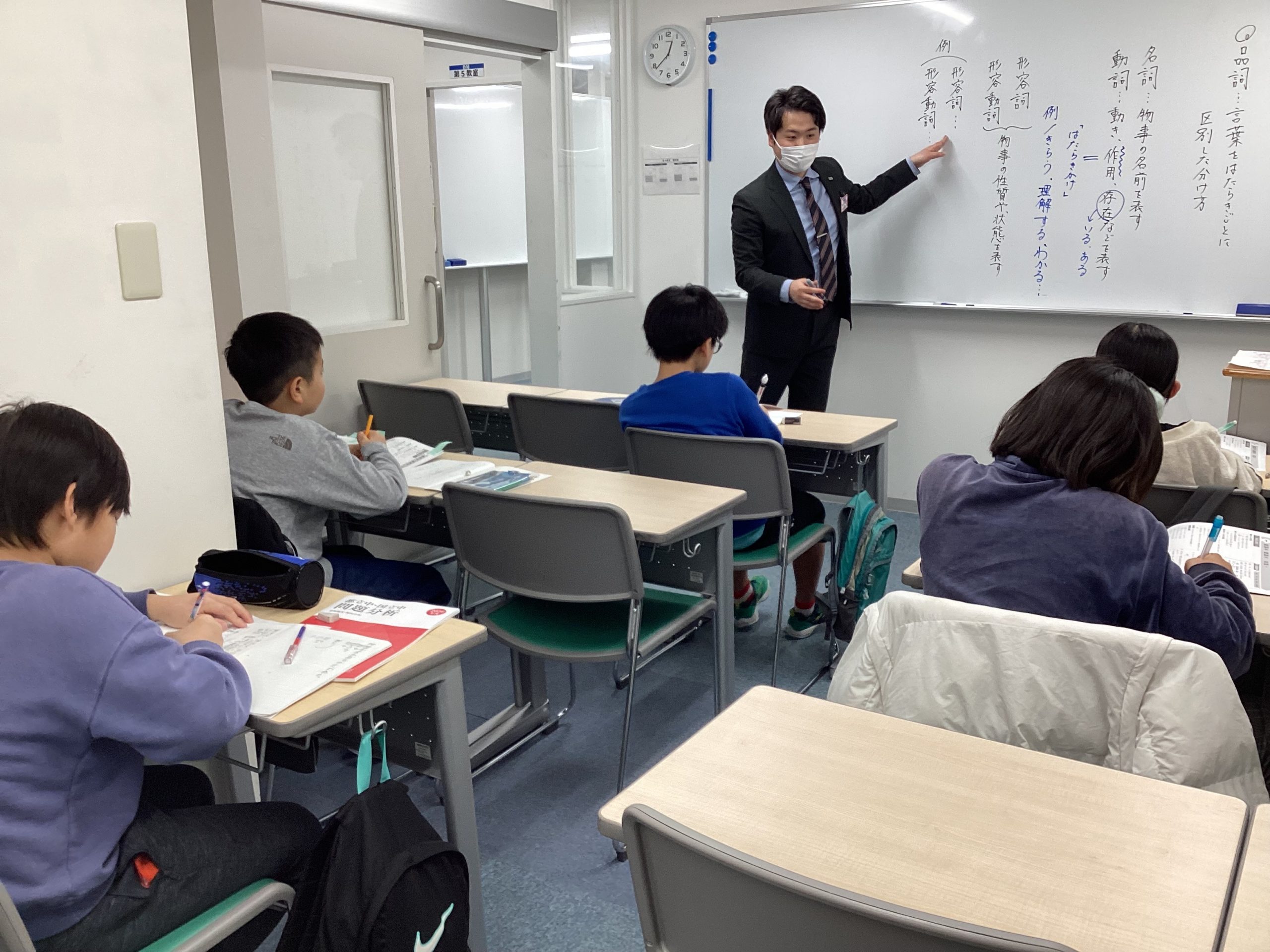 【板橋BOARD】春休みも戦い抜きます