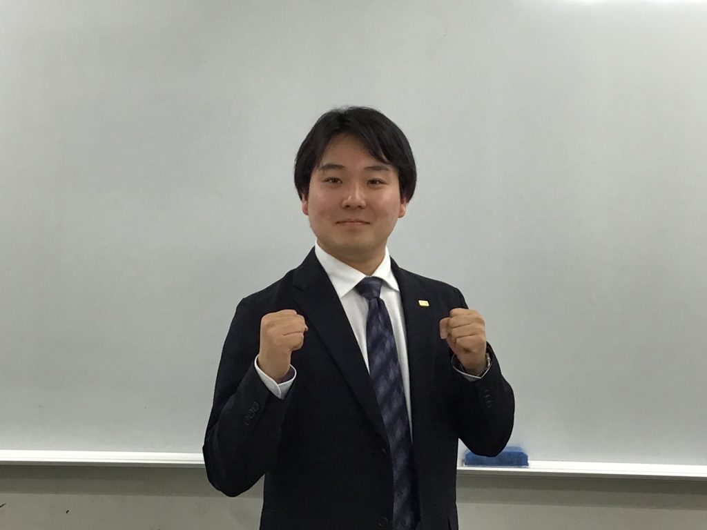 【ena月島】校長着任のご挨拶