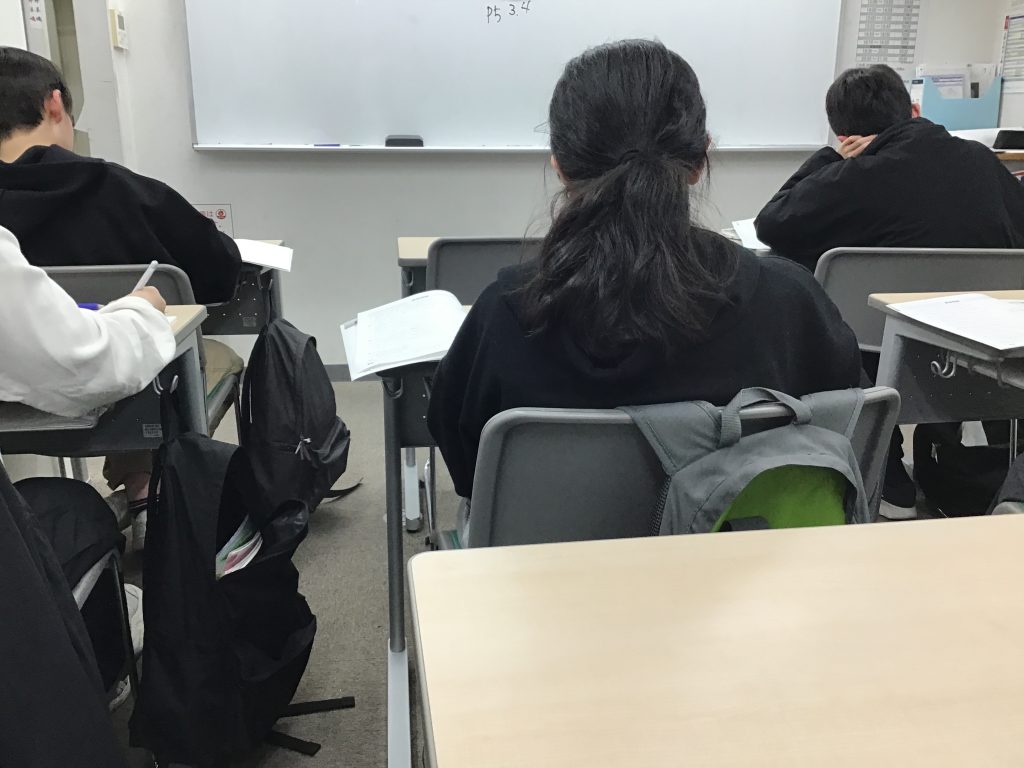 2026.3.27　部活も勉強も頑張る！
