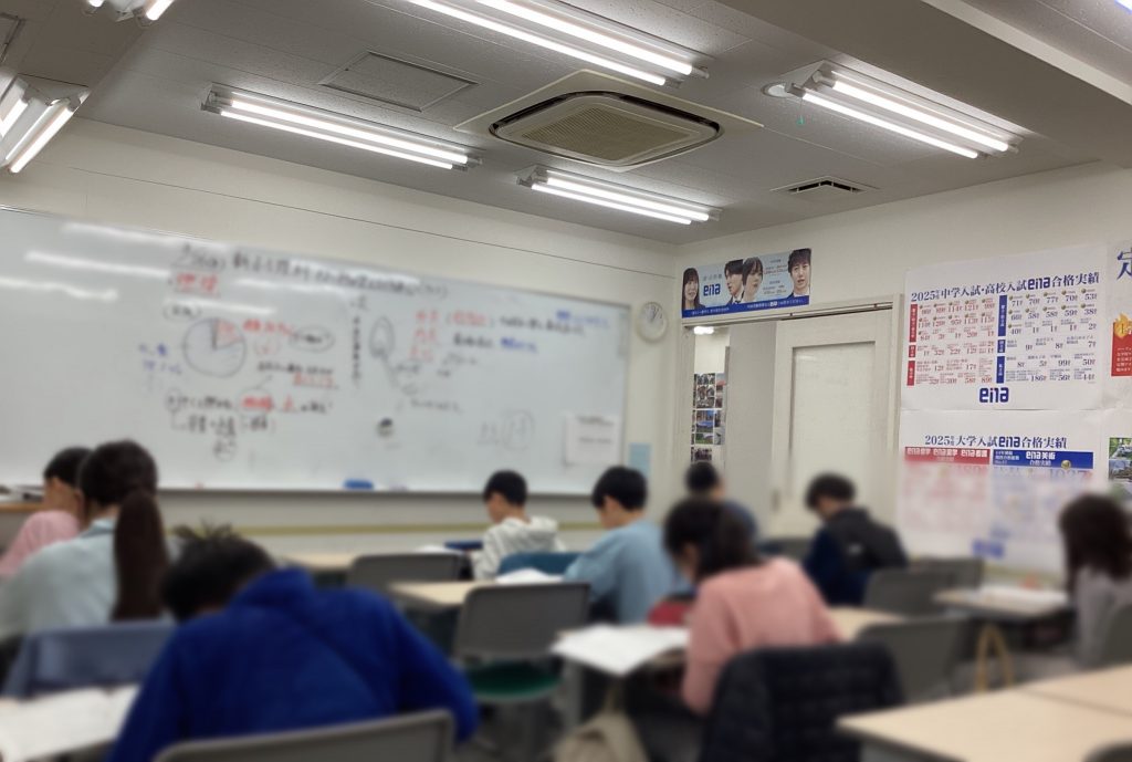 ♪赤羽・春期♪0327 宿題の点検