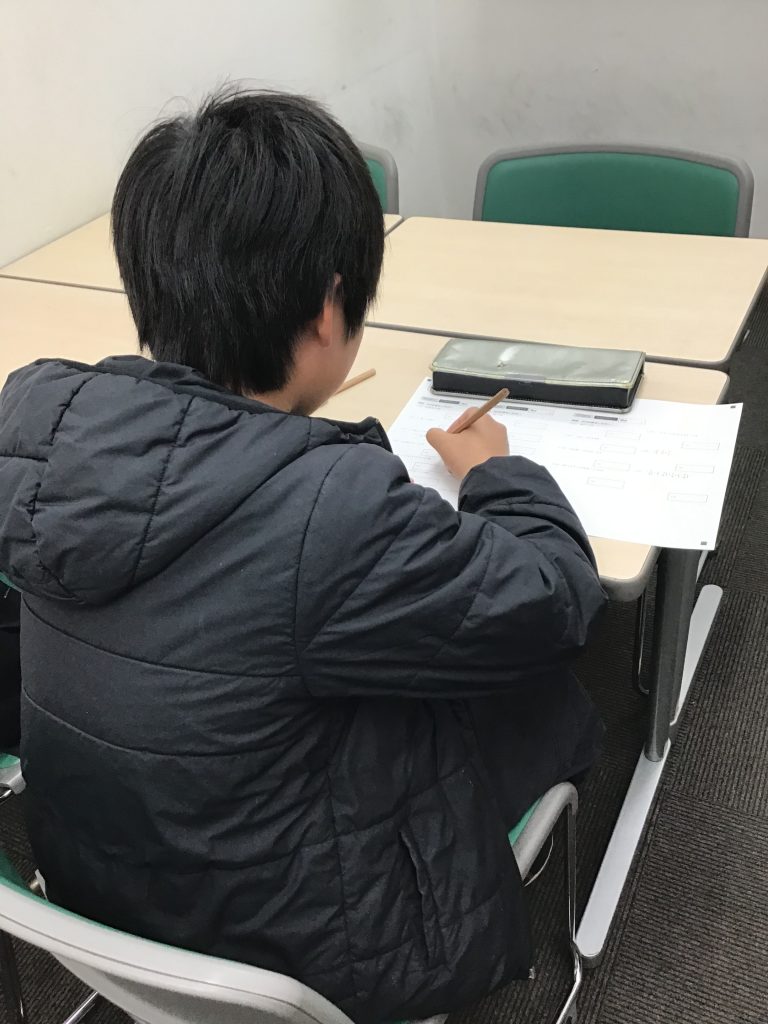 ena東陽町　3月13日（金）　一足お先に春一番