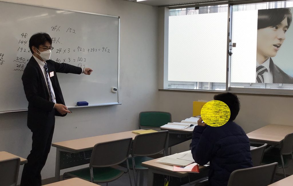 春期講習スタートしました！