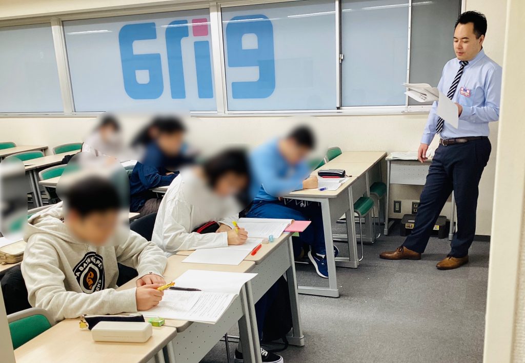 春期合宿・セミナースタート！！