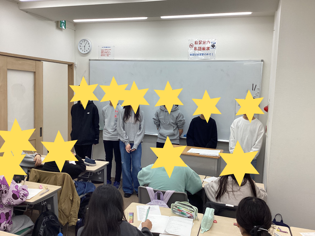 もうもくてきにならず、くっせず、ひょうてきにむかえ！