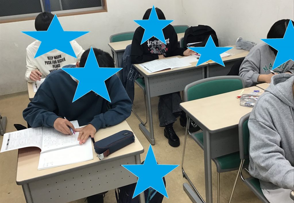 春期講習、まだ間に合います。小４は4/1(月)に開始！