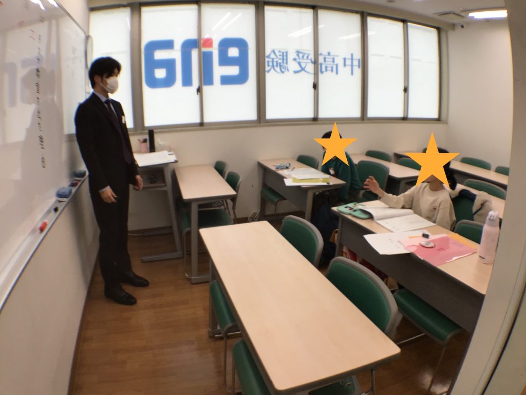 春期講習会スタート！