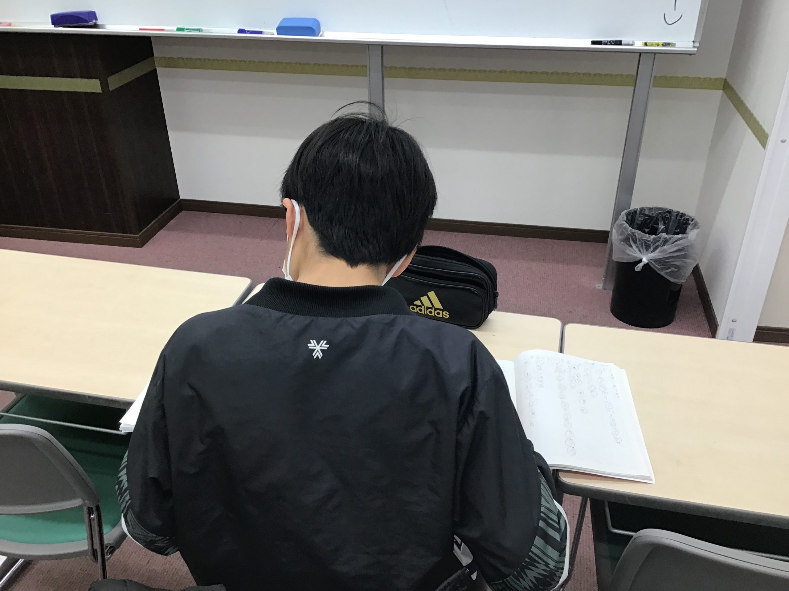 新年度スタート！