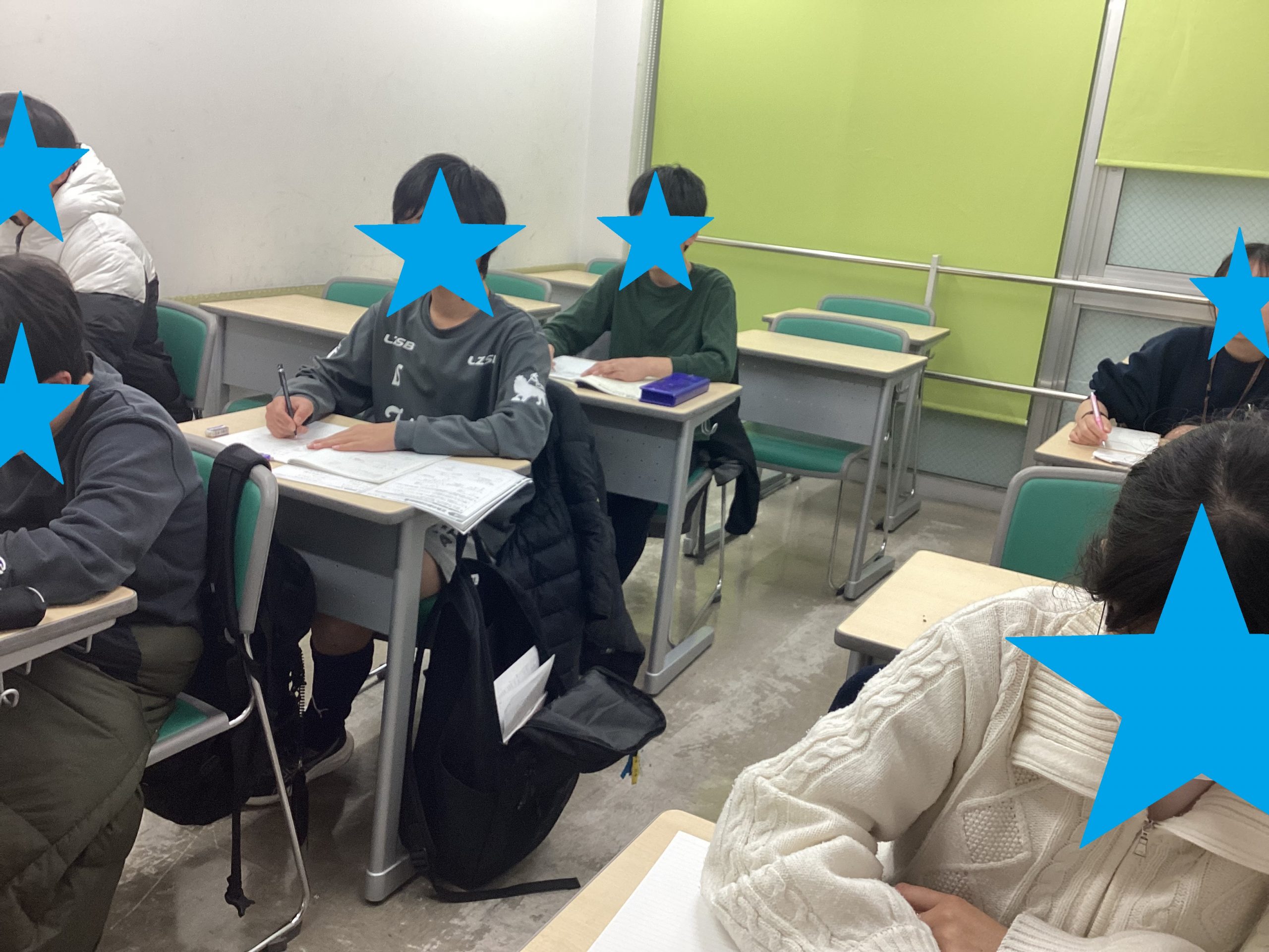 3/15久我山～しつこくしつこく～