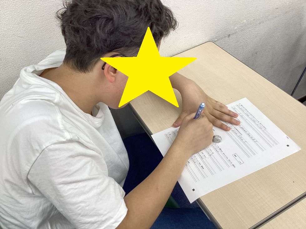 4/17準備を万全に＠西永福