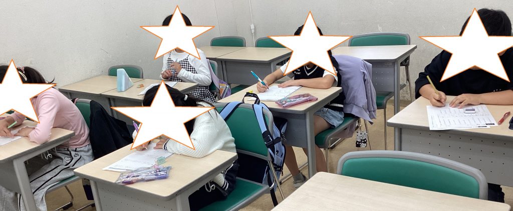 GW前後の校舎予定