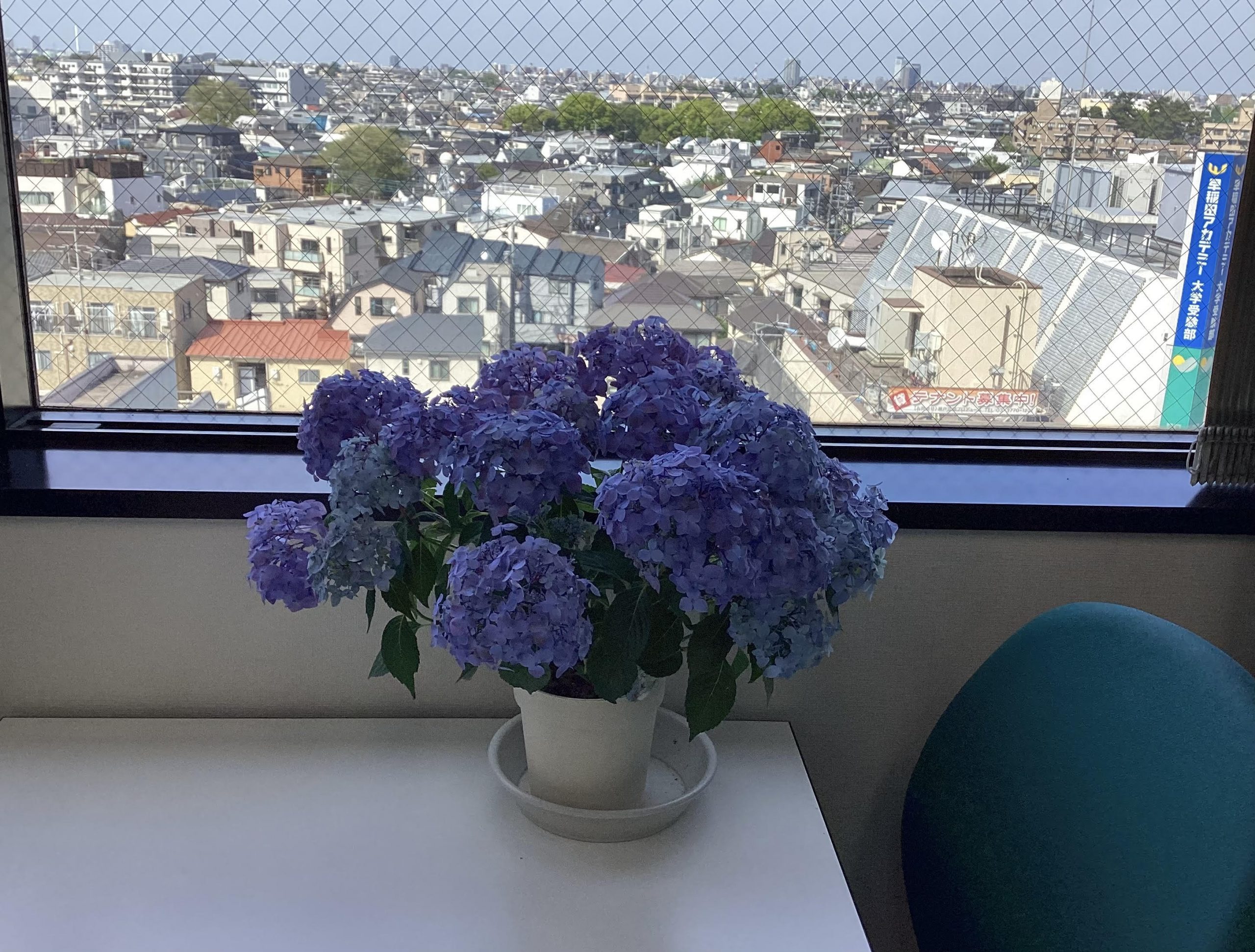 都立中合判～前期保護者会のご案内