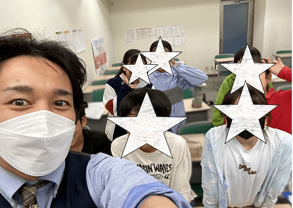 #6その頑張り、ここで止めるな