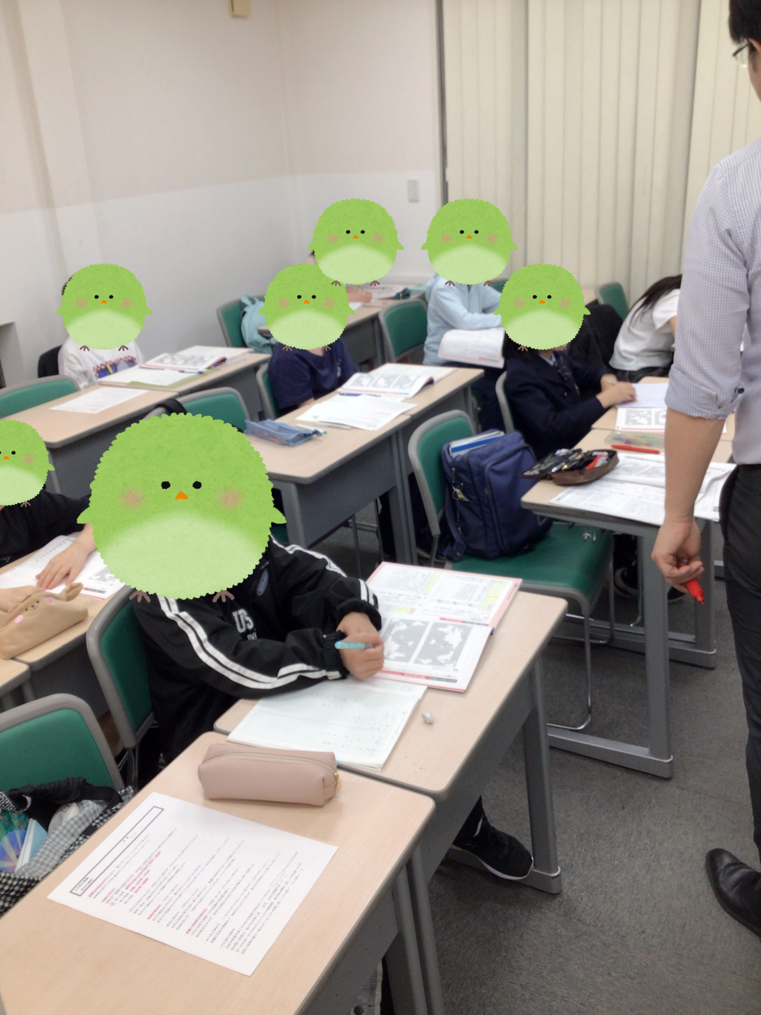 4月11日（土）桁違いが見られた日