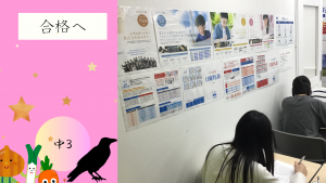 【理社で勝つ】