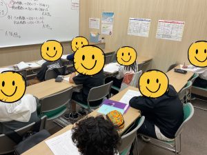 【ena有明04.15】頑張る小学6年生