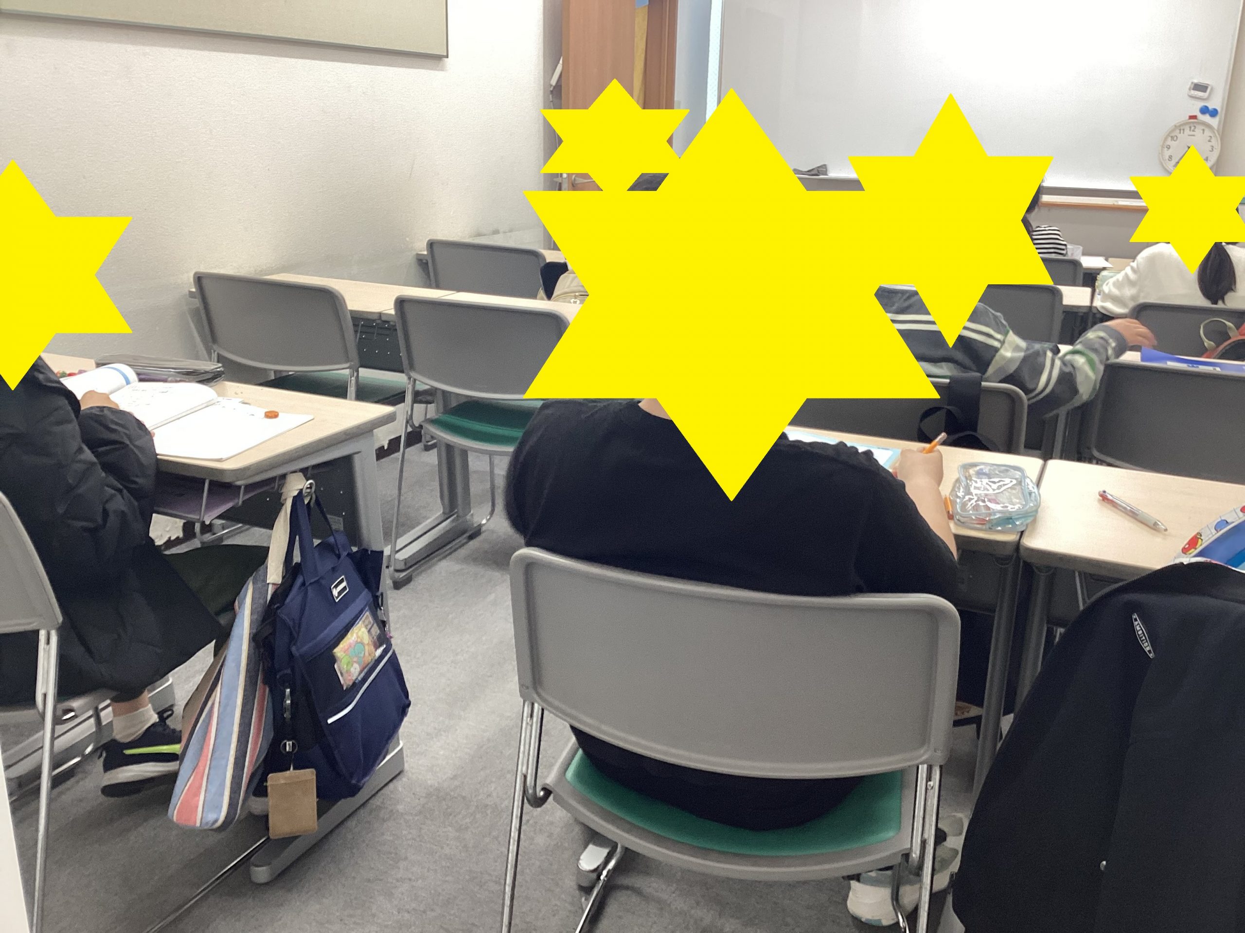 4月13日　熱を大切に