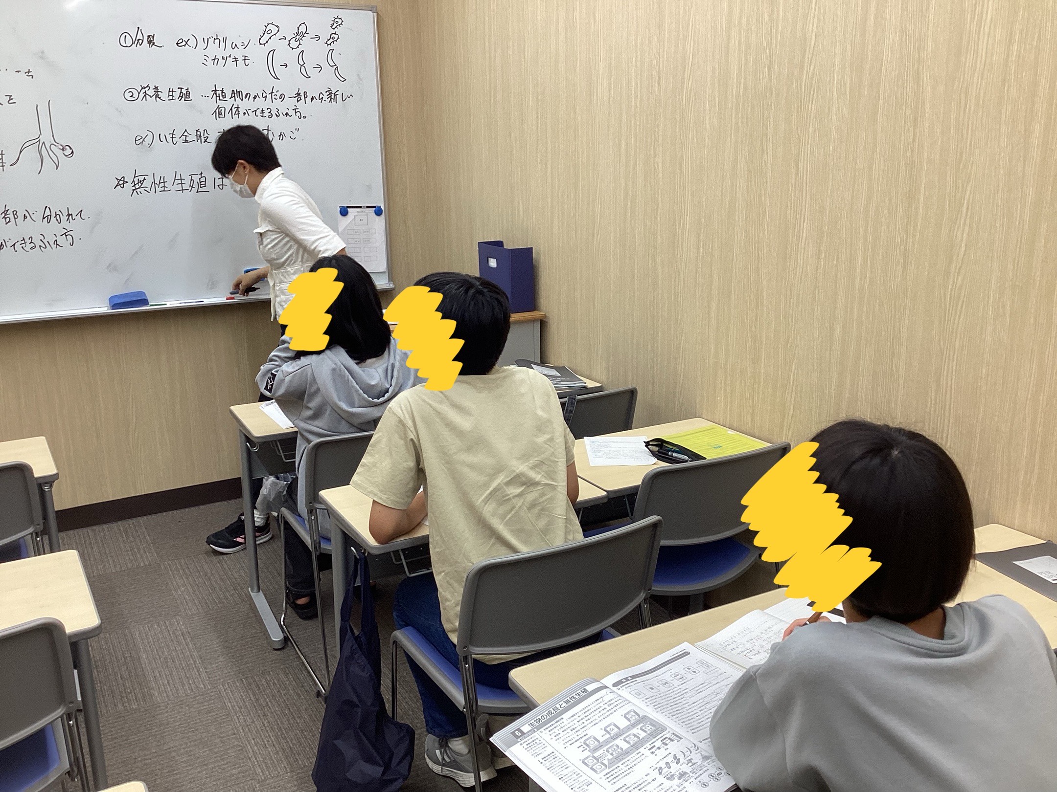 【ena東長崎】東長崎写真館